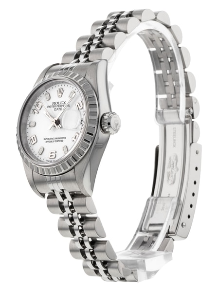 Rolex Lady Oyster Perpetual 79240